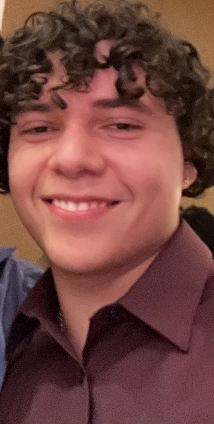 Ryan Furman headshot